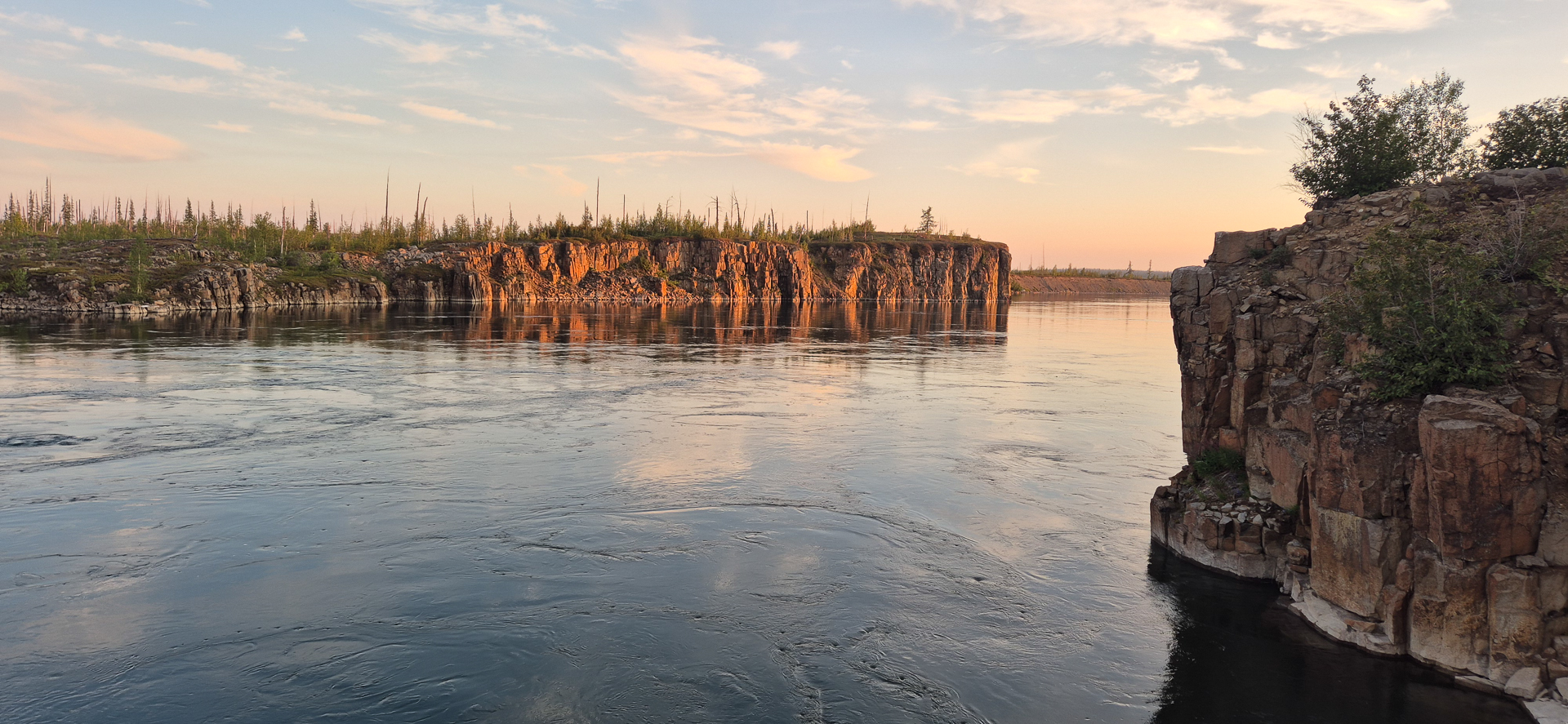 Ворота Путоран