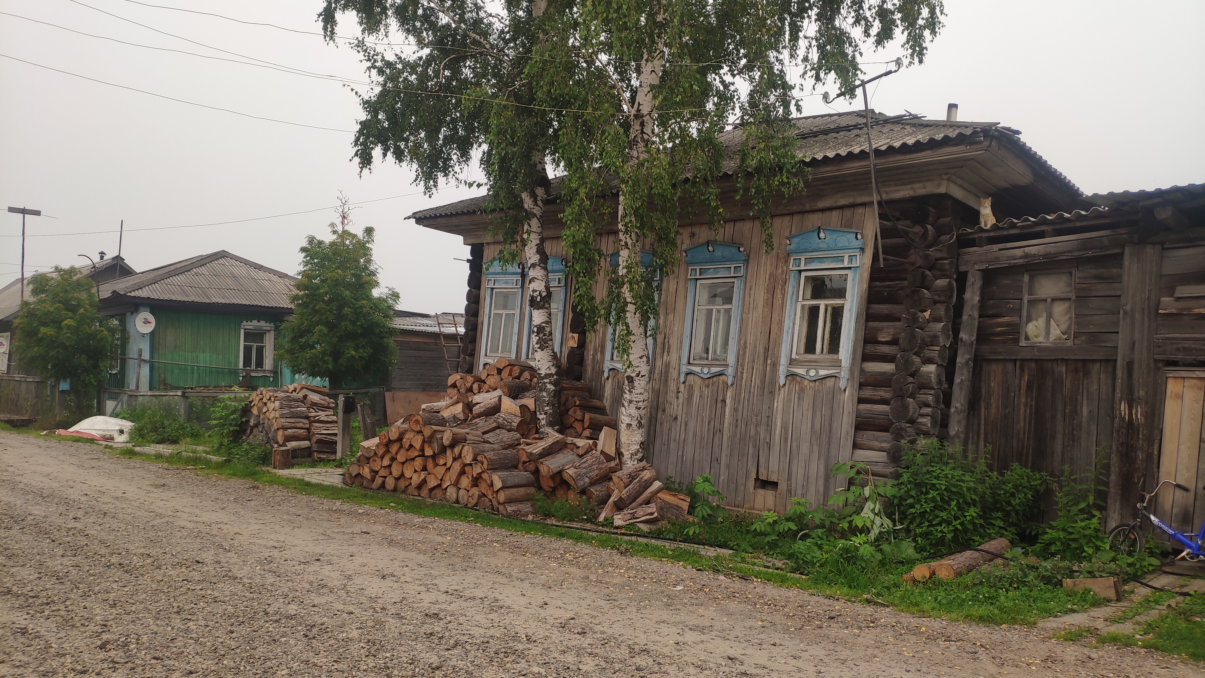 теплоход Валерий Чкалов