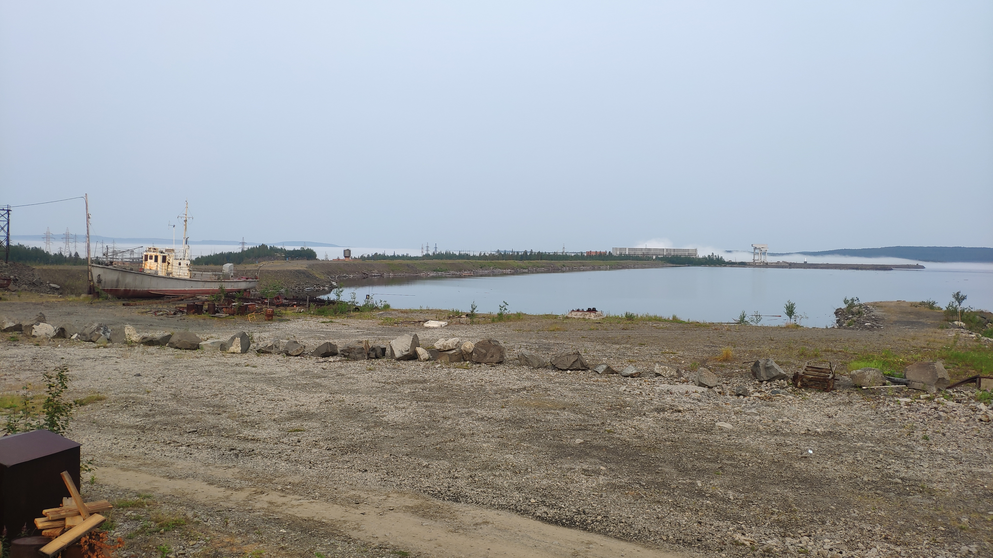 Курейка