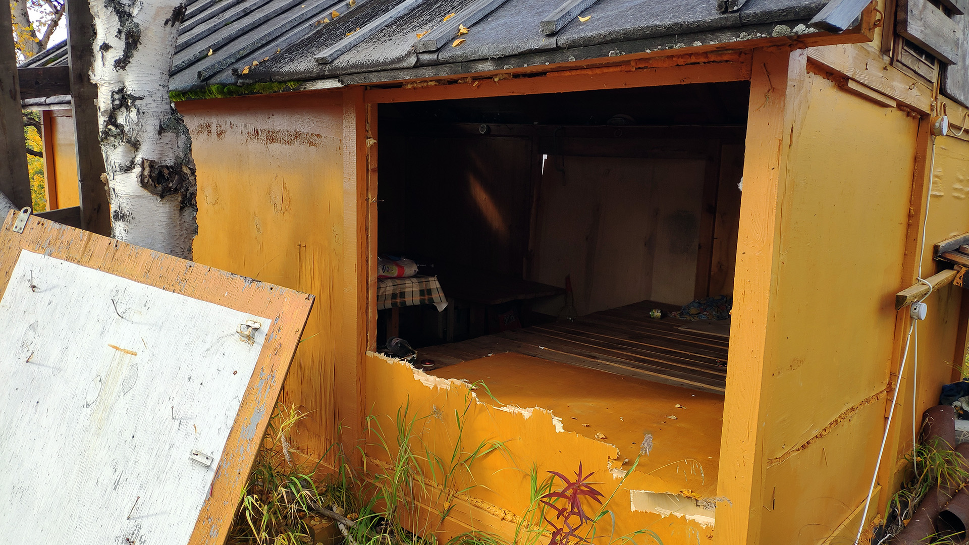 река Жупанова