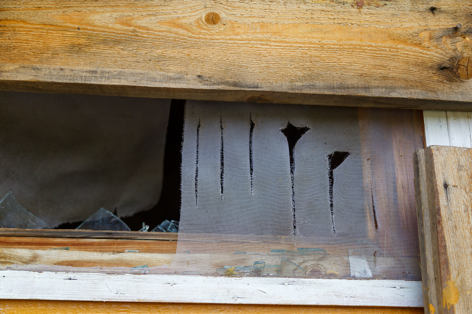 река Жупанова