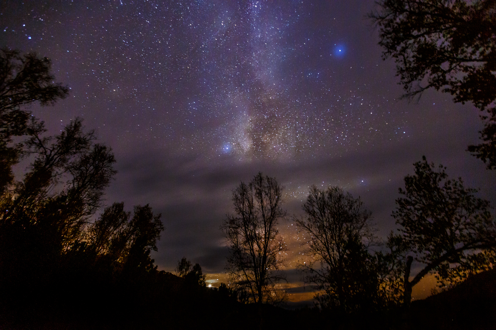 река Жупанова