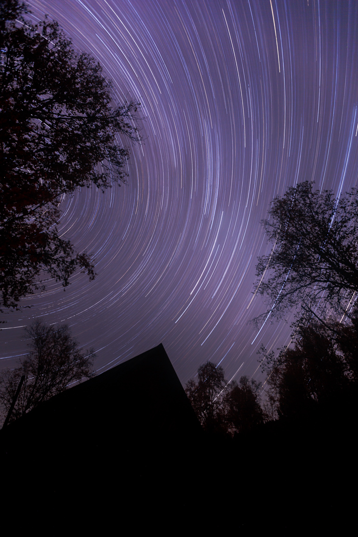 река Жупанова